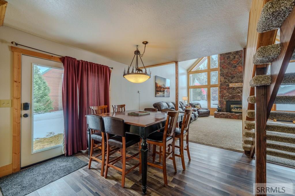 4214 Shoshone Road Island Park, ID 83429 - Photo 15 of 42