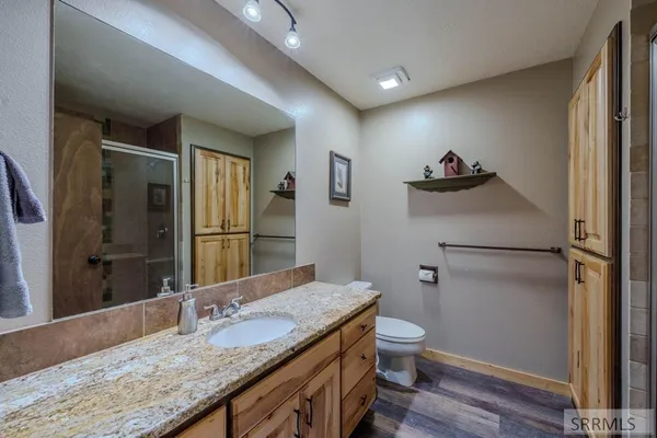 $945,000 | 4214 Shoshone Road, Island Park, ID 83429