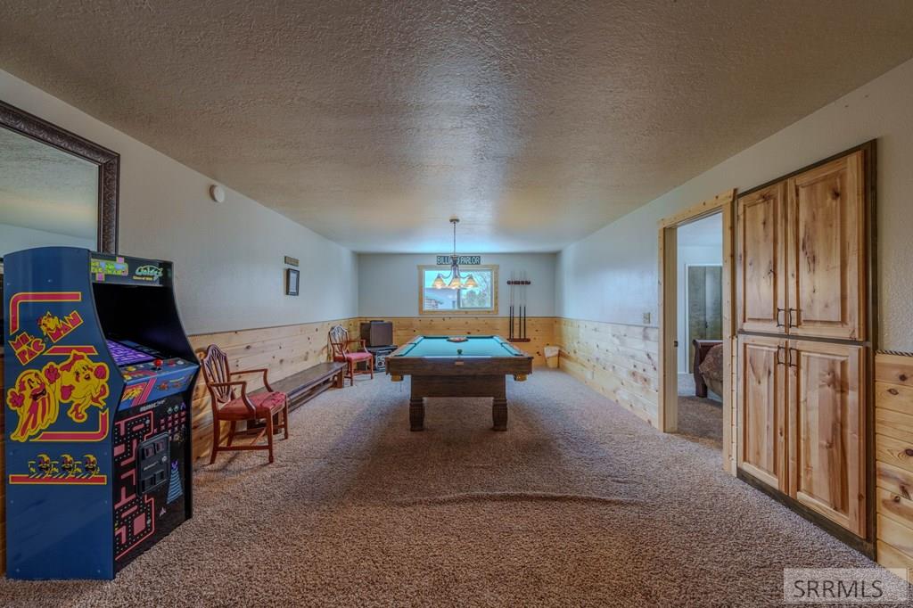 4214 Shoshone Road Island Park, ID 83429 - Photo 28 of 42 And a Pool Table!