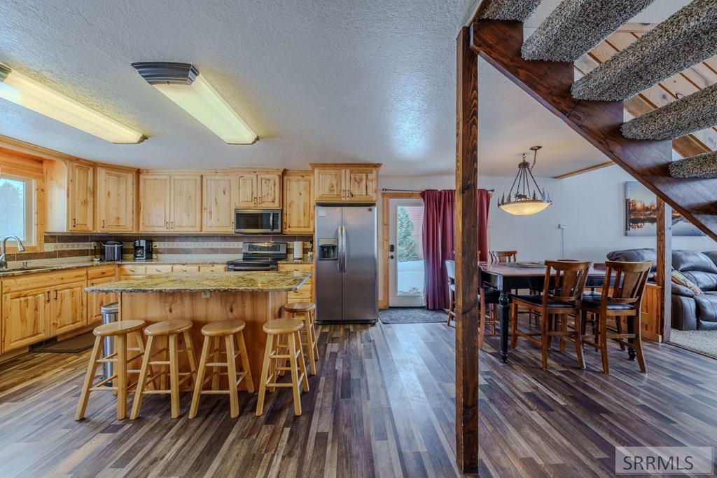 4214 Shoshone Road Island Park, ID 83429 - Photo 8 of 42