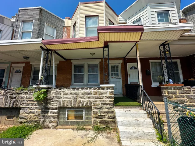 $1,295 | 217 Sulis Street, Philadelphia, PA 19120