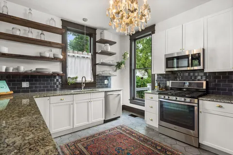 $875,000 | 1201 Meridian Street, Nashville, TN 37207