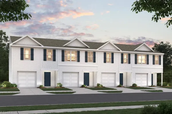 $237,990 | 1319 Clear Creek Lane, Asheboro, NC 27203
