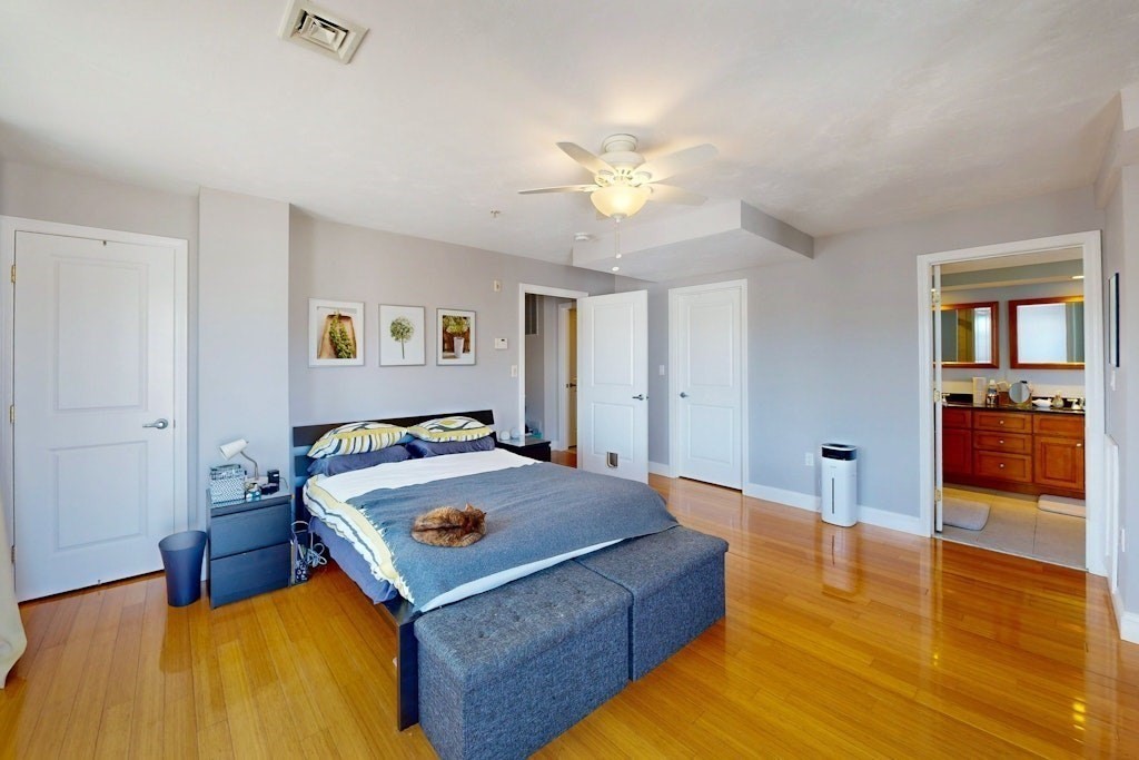 1 Hadley Street, Unit 1 Boston, MA 02145 - Photo 6 of 12