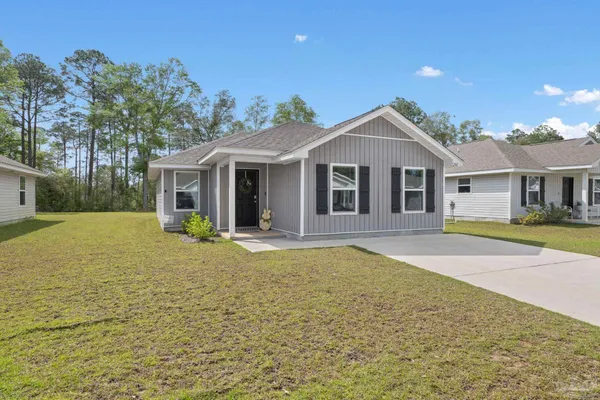 $239,000 | 2545 Sutton Pl Drive, Cantonment, FL 32533