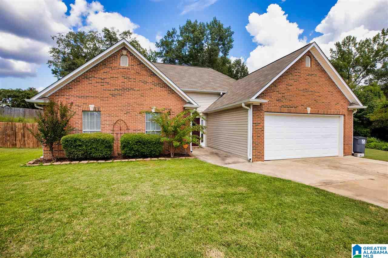 8052 Rockhampton Circle Helena, AL 35080 - Photo 2 of 37