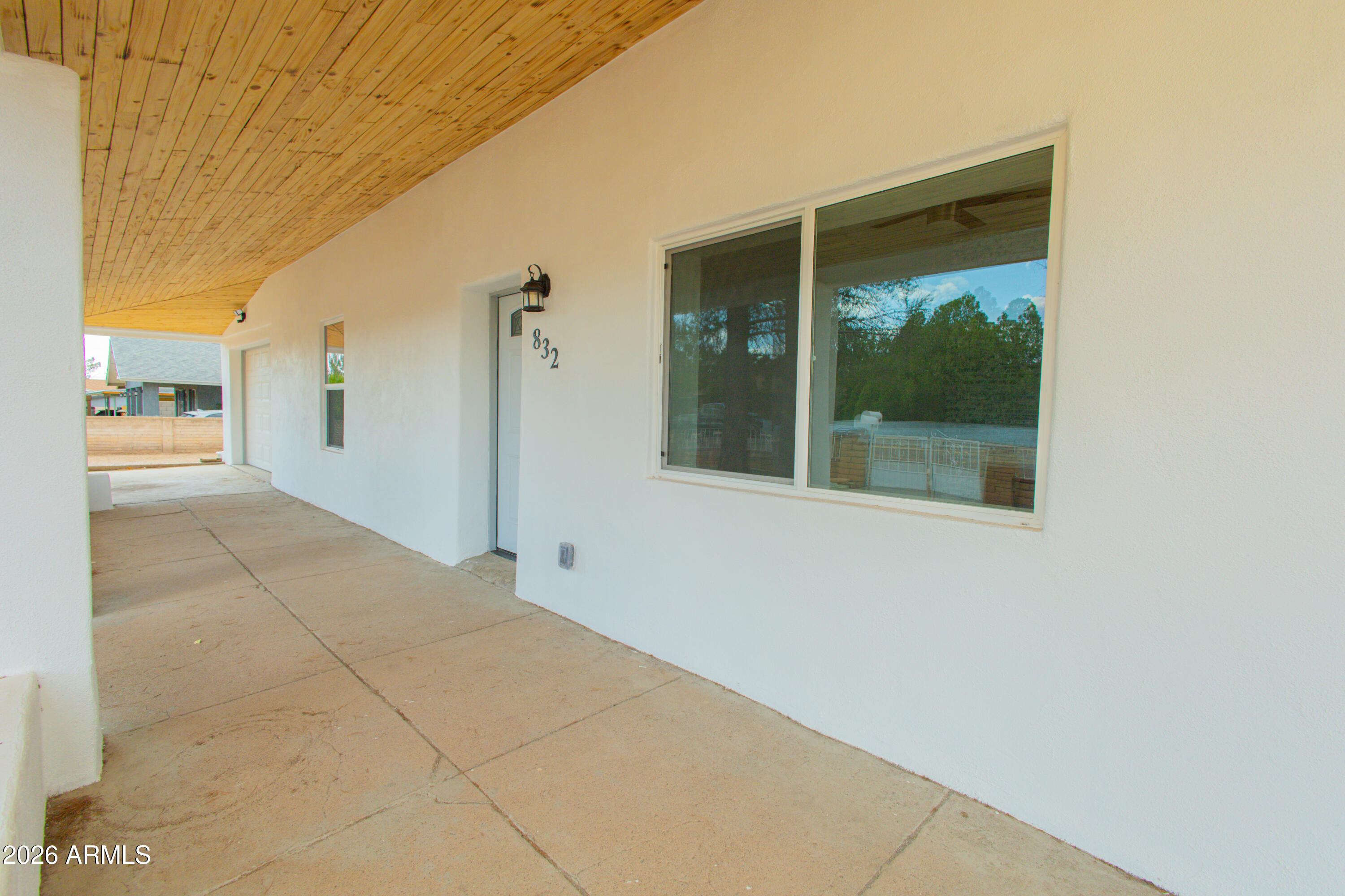832 East 19th Street Douglas, AZ 85607 - Photo 2 of 27 IMG_0751