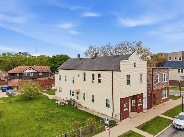 $499,900 | 9655 South Commercial Avenue, Chicago, IL 60617