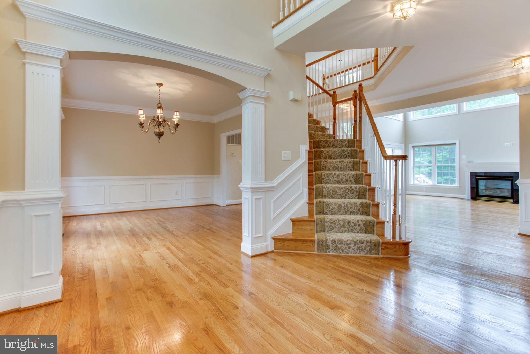 11520 Summit Ridge Court Manassas, VA 20112 - Photo 7 of 72 Gallery Image 7
