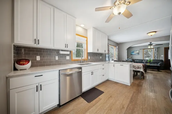 $269,900 | 704 Broadway Street, Cleveland, MN 56017