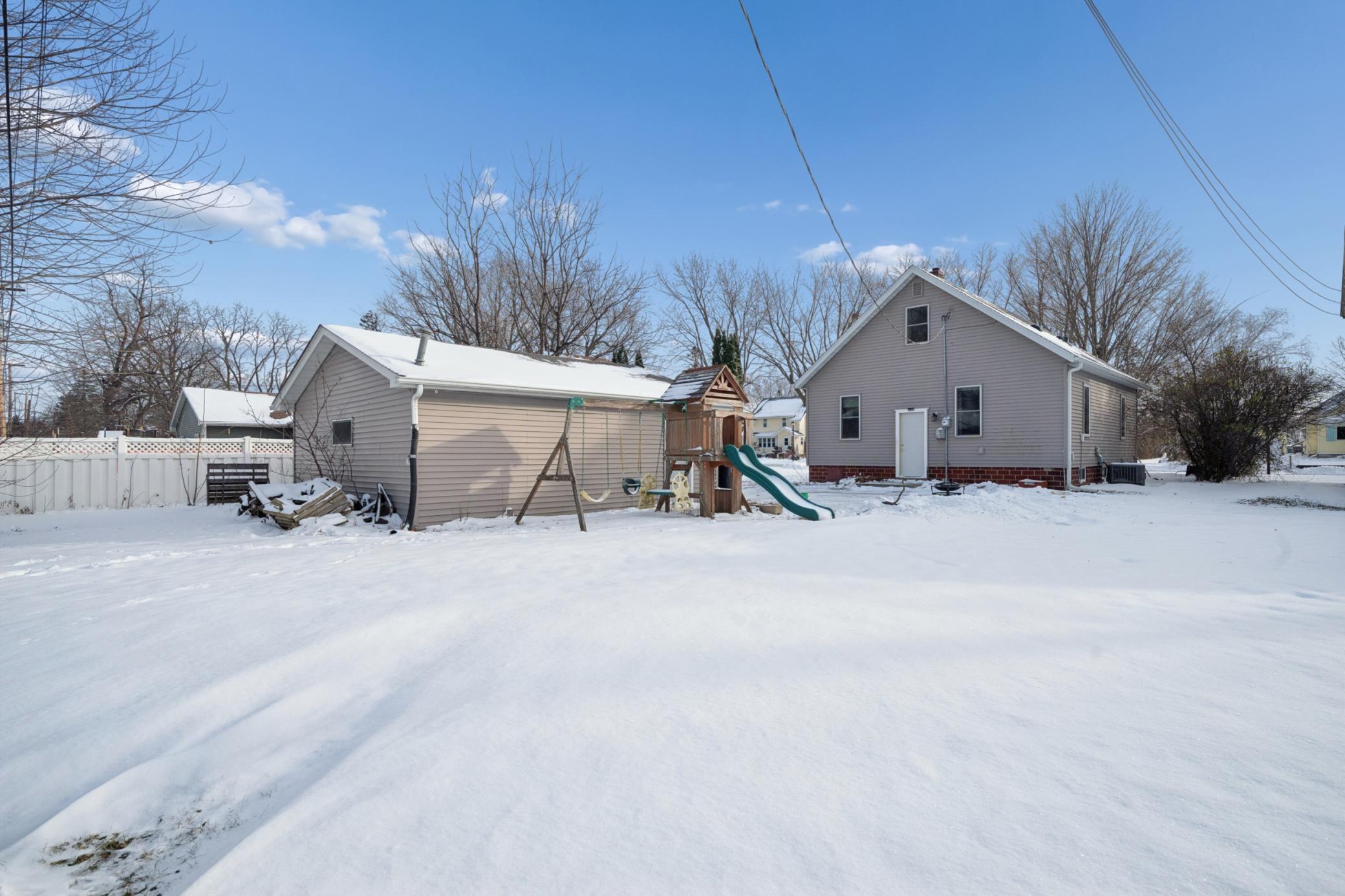 704 Broadway Street Cleveland, MN 56017 - Photo 23 of 25