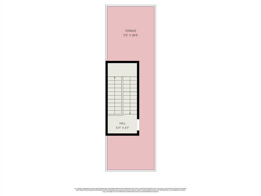 1111 Raiford Road, Unit 121 Carrollton, TX 75007 - Photo 29 of 30 a picture of a room with a floor plan