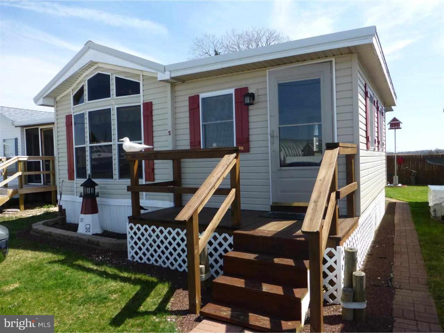 Landing Road Newport, NJ 08345 - Photo 1 of 11
