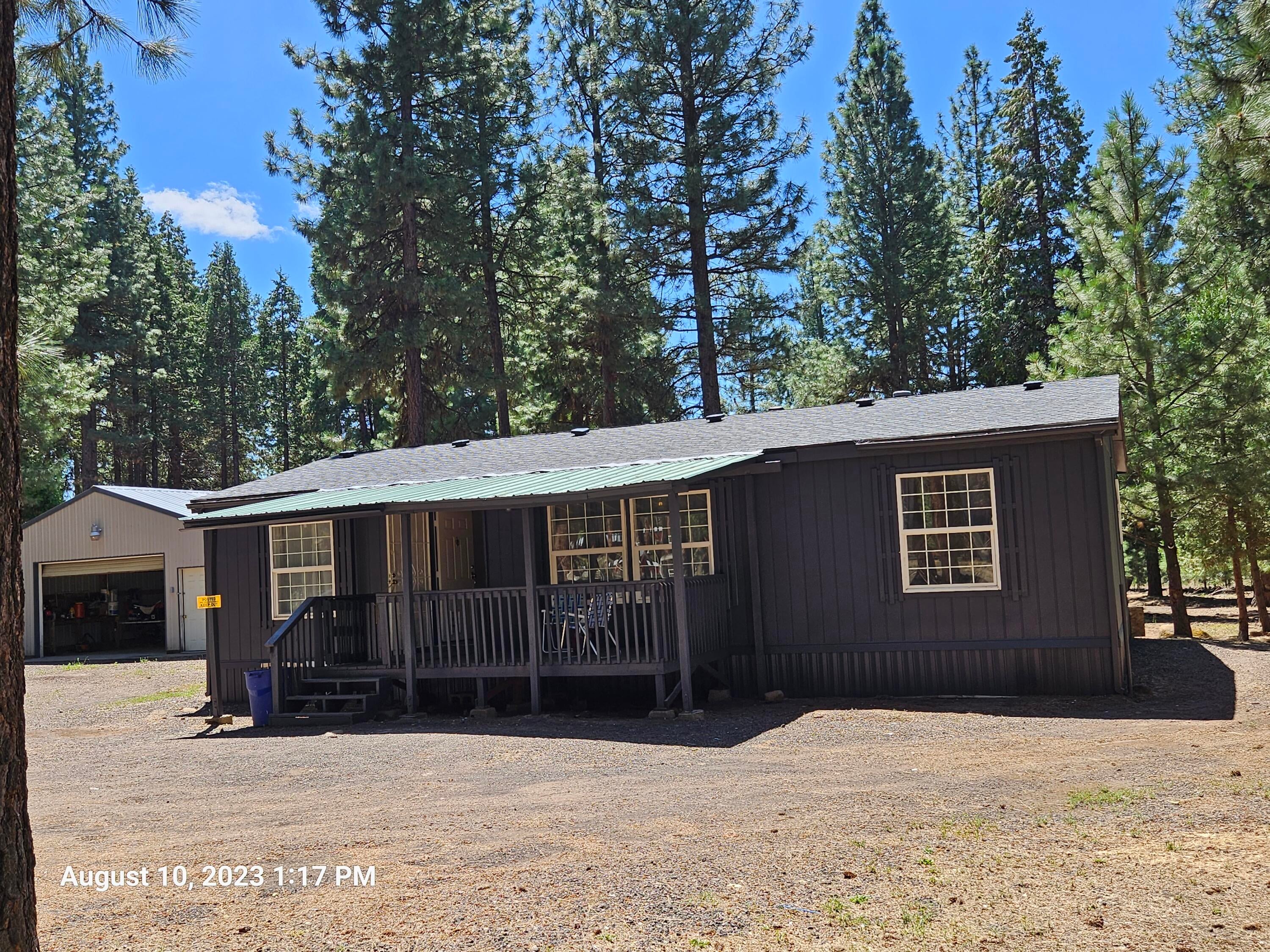 18018 Freight Rd Lane Klamath Falls, OR 97601 - Photo 14 of 33 20230810_131743