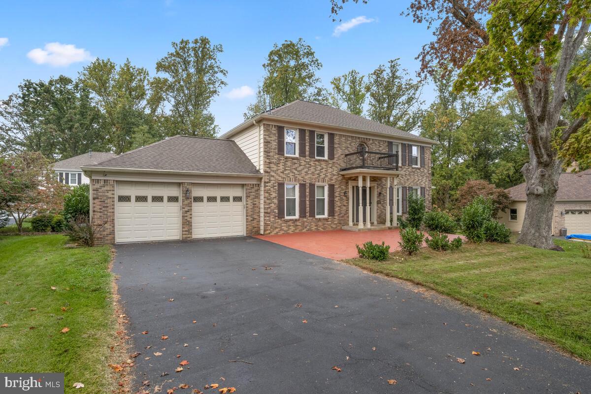 10509 Patuxent Ridge Way Laurel, MD 20723 - Photo 3 of 48 WELCOME HOME