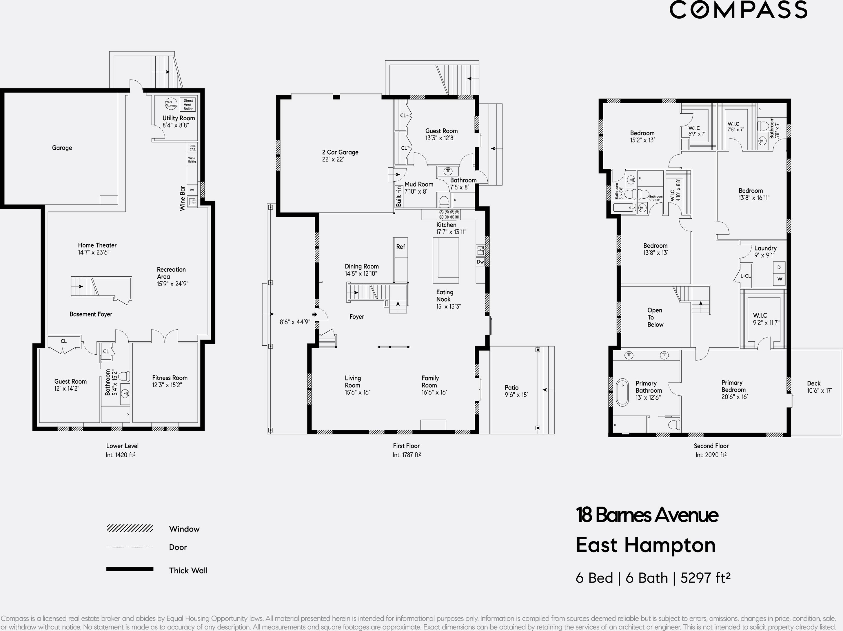 18 Barnes Avenue East Hampton, NY 11937 - Photo 35 of 35