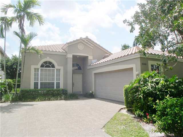 6260 Via Palladium Boca Raton, FL 33433 - Photo 1 of 15 Primary Photo