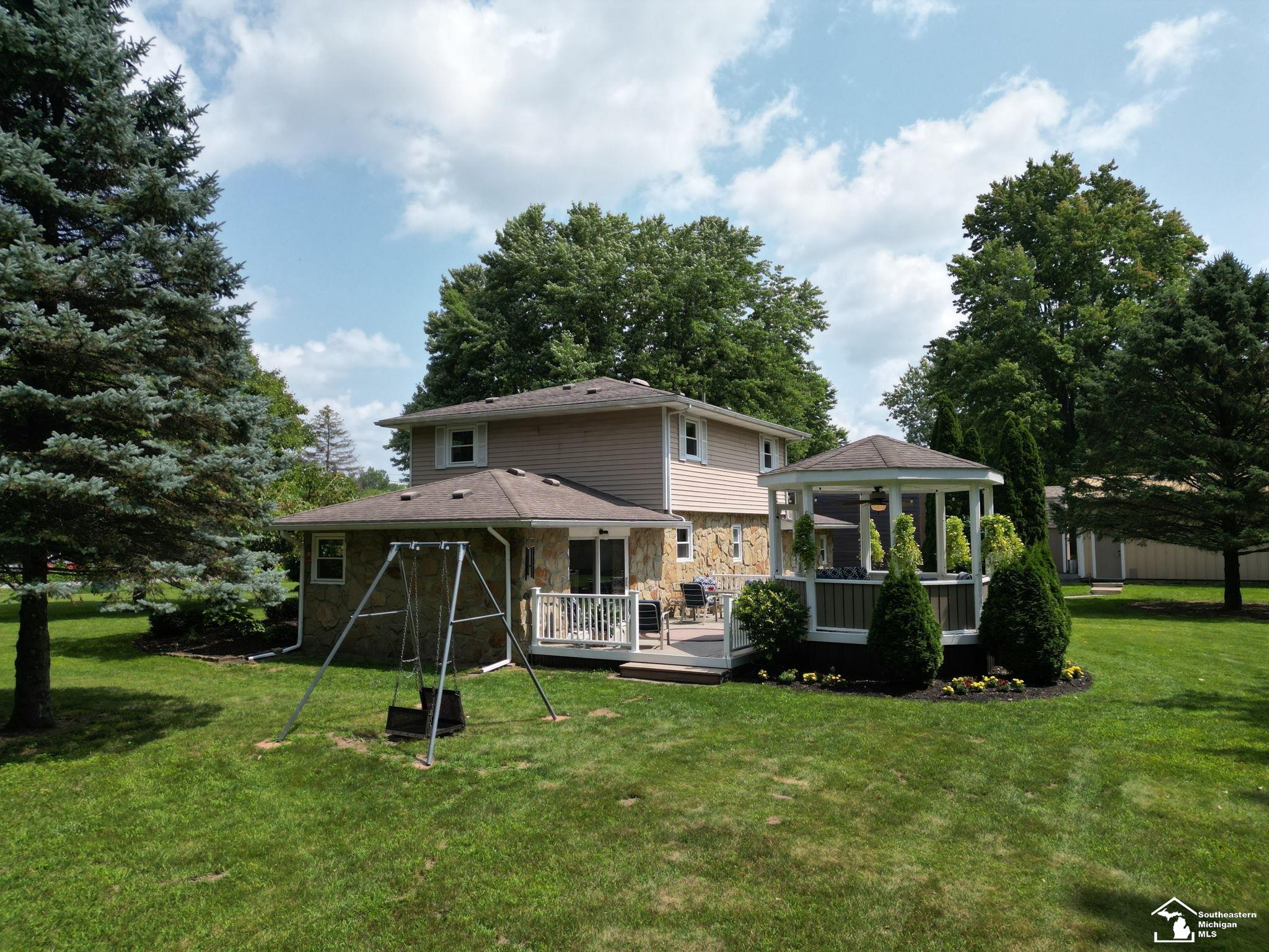 1655 Morocco Road Temperance, MI 48182 - Photo 56 of 56