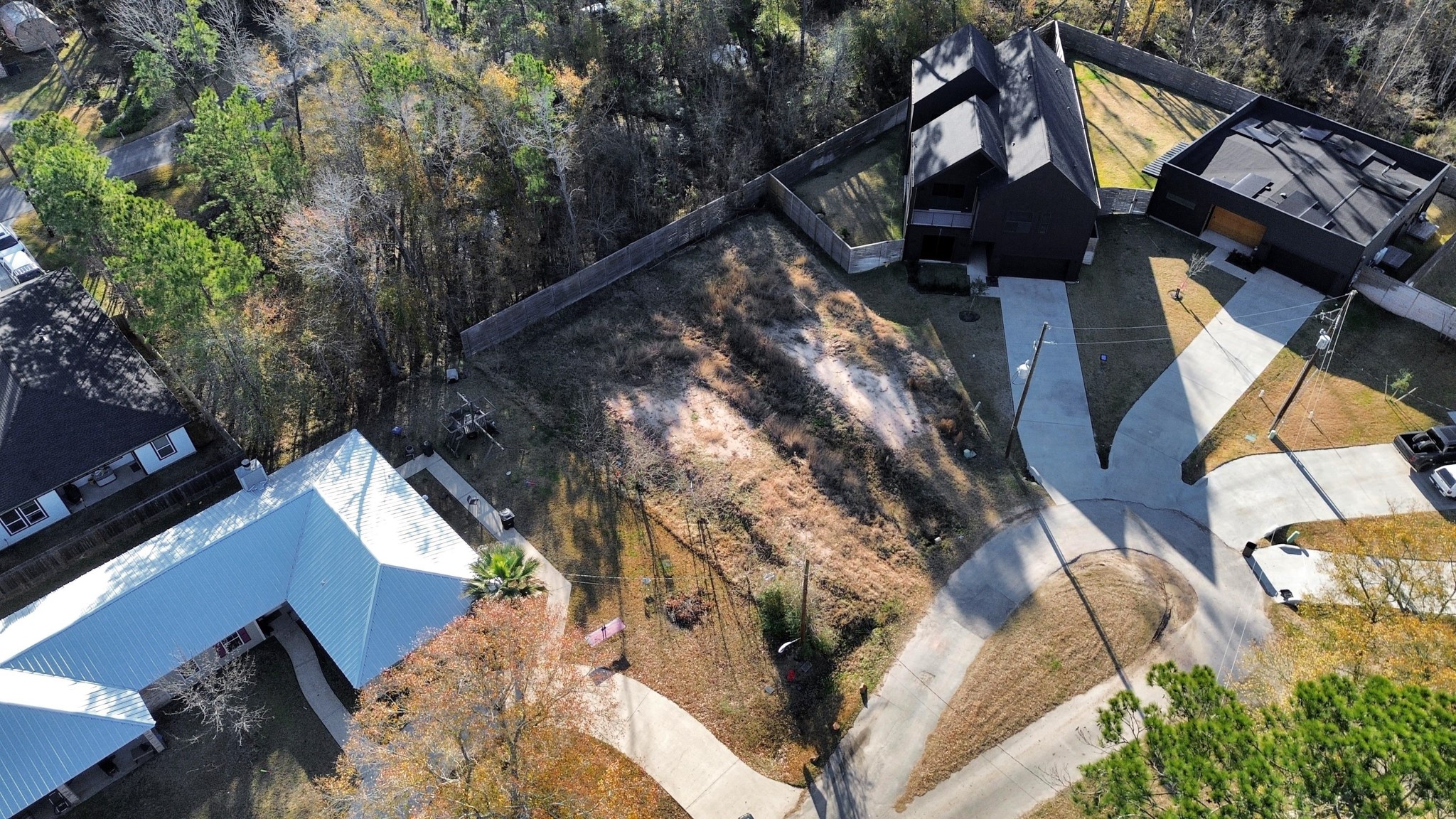 10932 Bluebird Place Conroe, TX 77385 - Photo 13 of 21