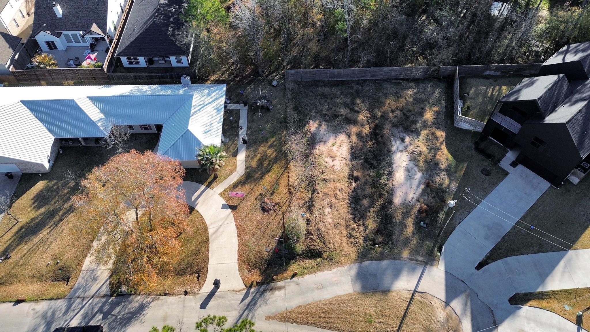 10932 Bluebird Place Conroe, TX 77385 - Photo 14 of 21