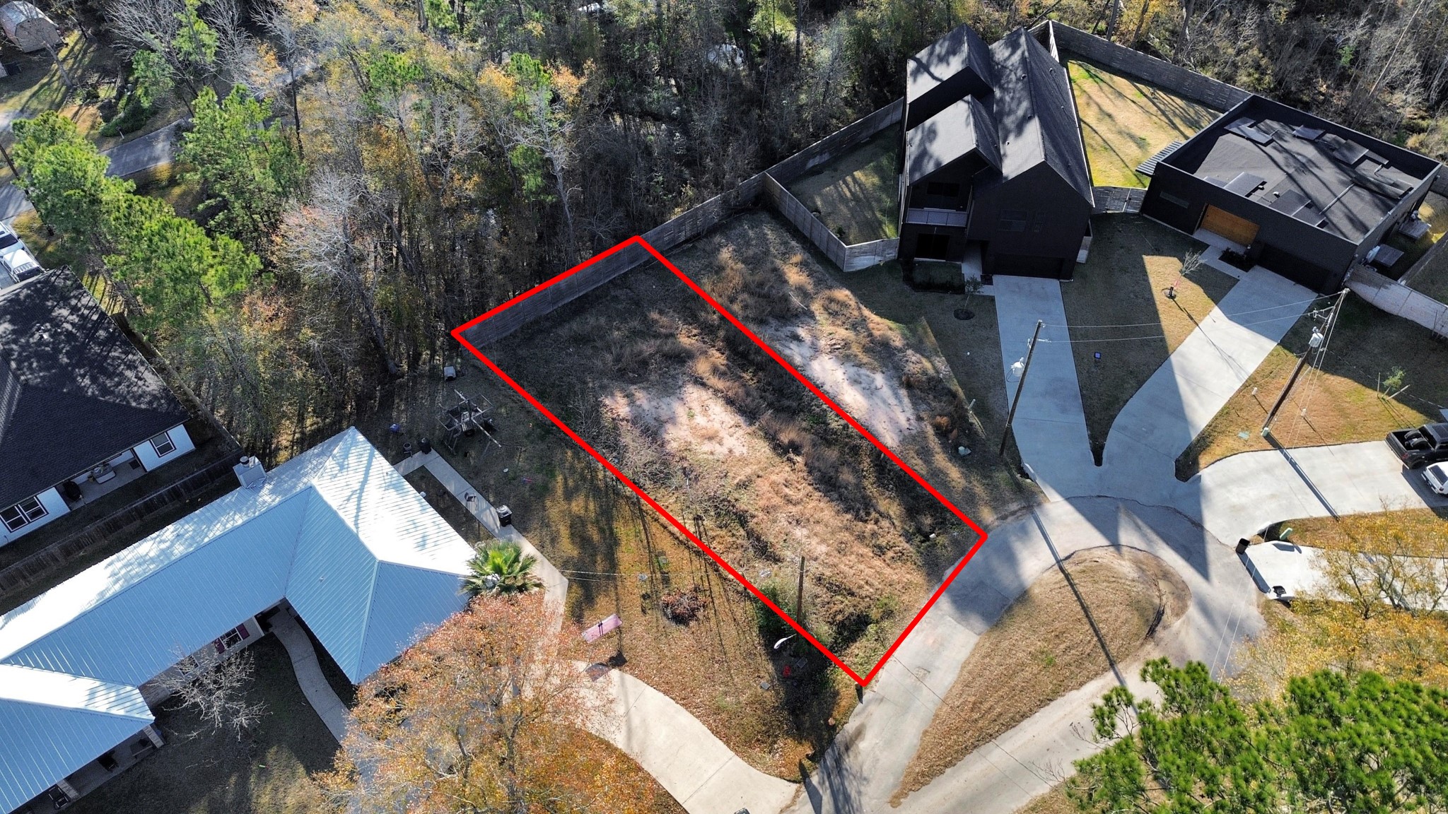 10932 Bluebird Place Conroe, TX 77385 - Photo 20 of 21