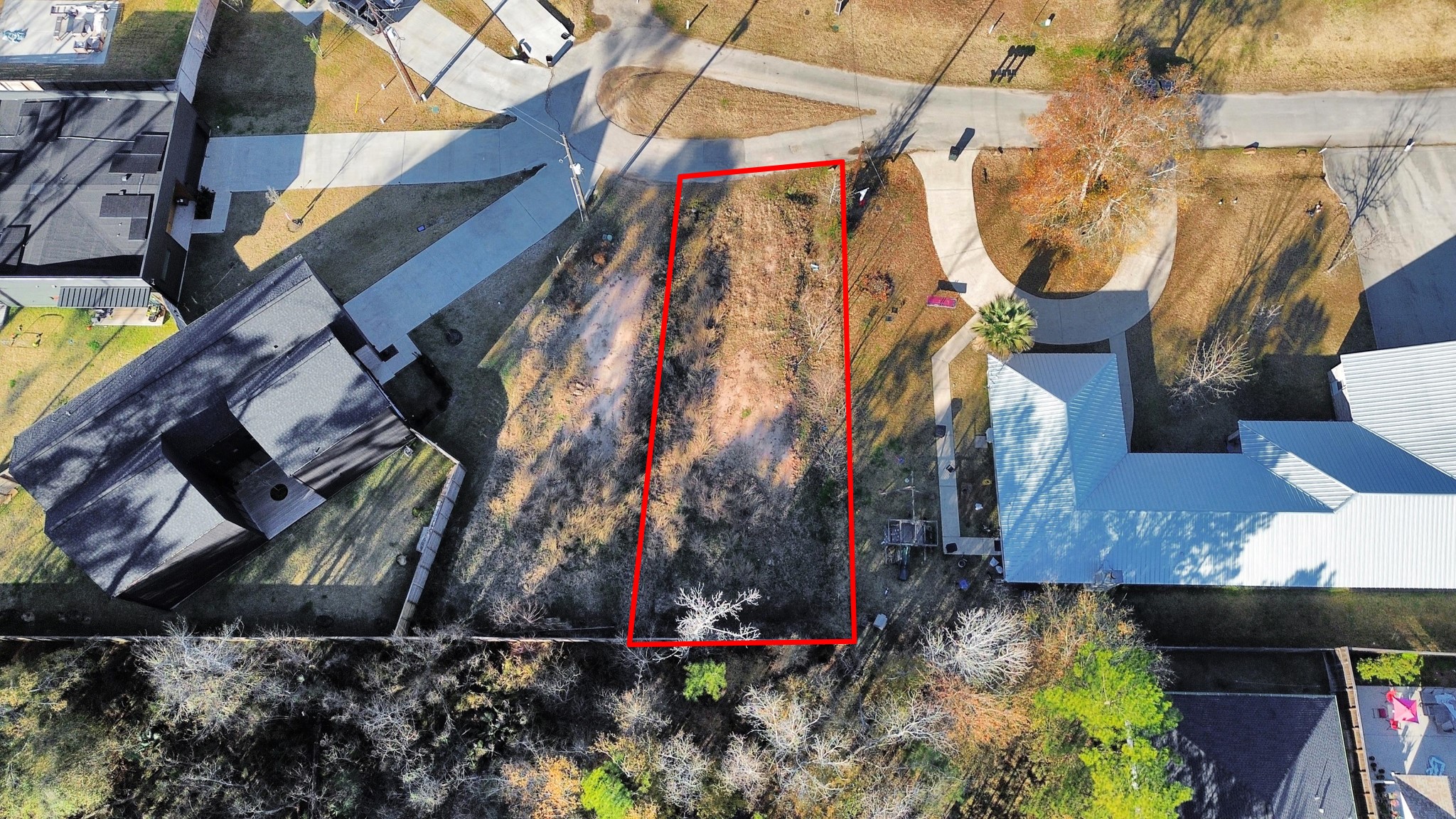 10932 Bluebird Place Conroe, TX 77385 - Photo 21 of 21