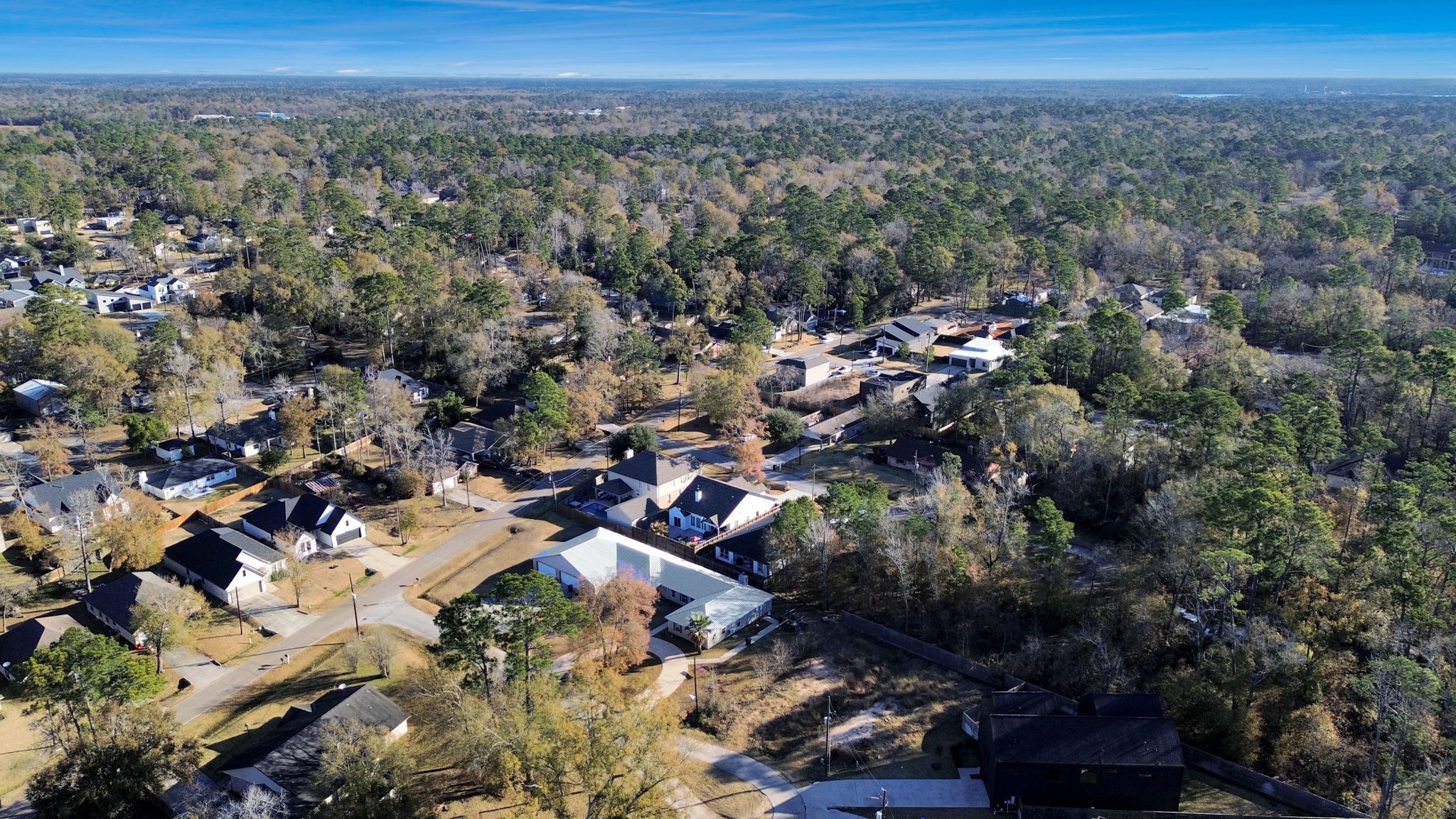 10932 Bluebird Place Conroe, TX 77385 - Photo 4 of 21