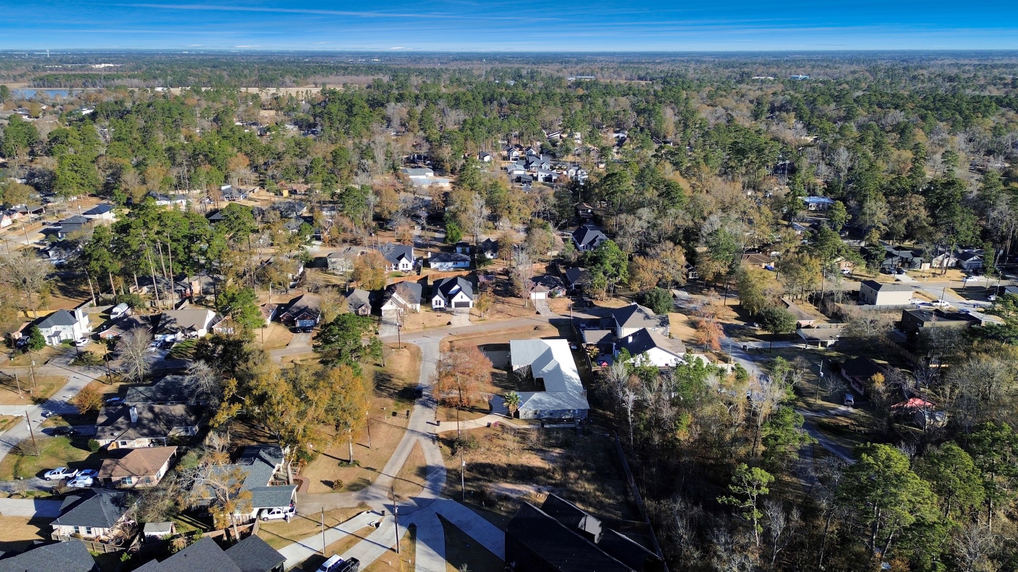 10932 Bluebird Place Conroe, TX 77385 - Photo 5 of 21