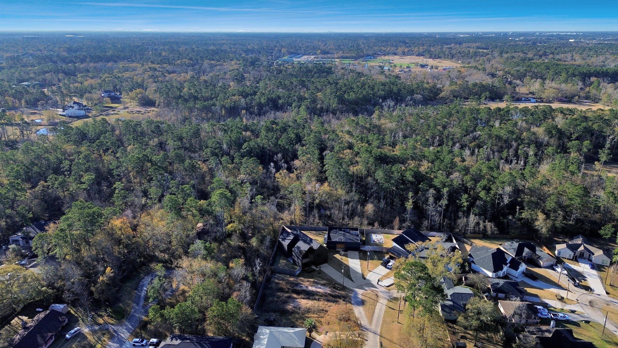 10932 Bluebird Place Conroe, TX 77385 - Photo 7 of 21