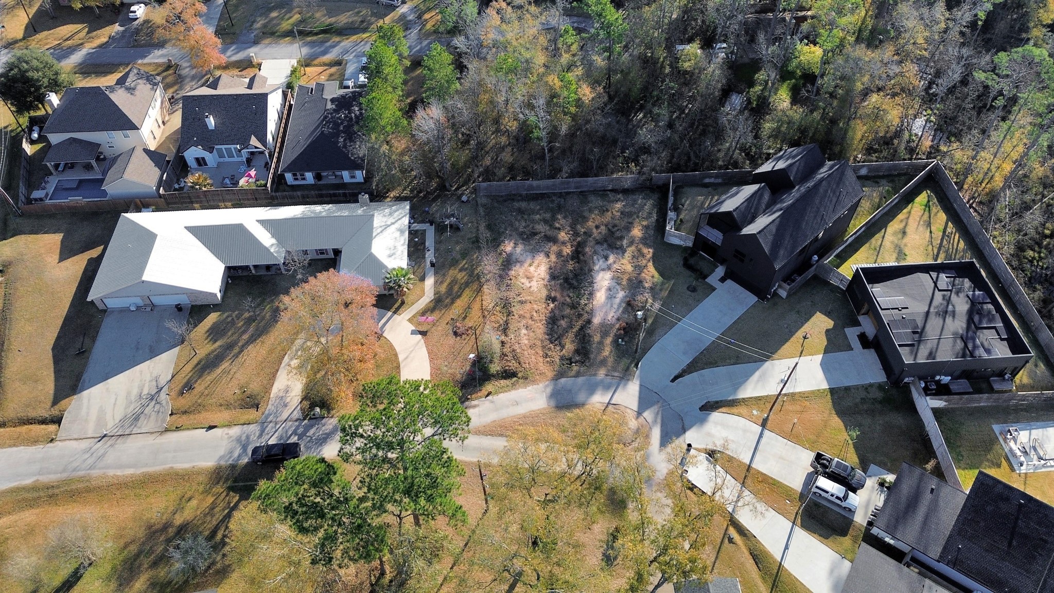 10932 Bluebird Place Conroe, TX 77385 - Photo 8 of 21