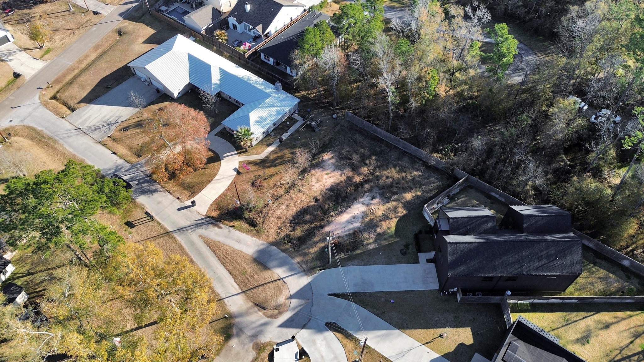 10932 Bluebird Place Conroe, TX 77385 - Photo 9 of 21