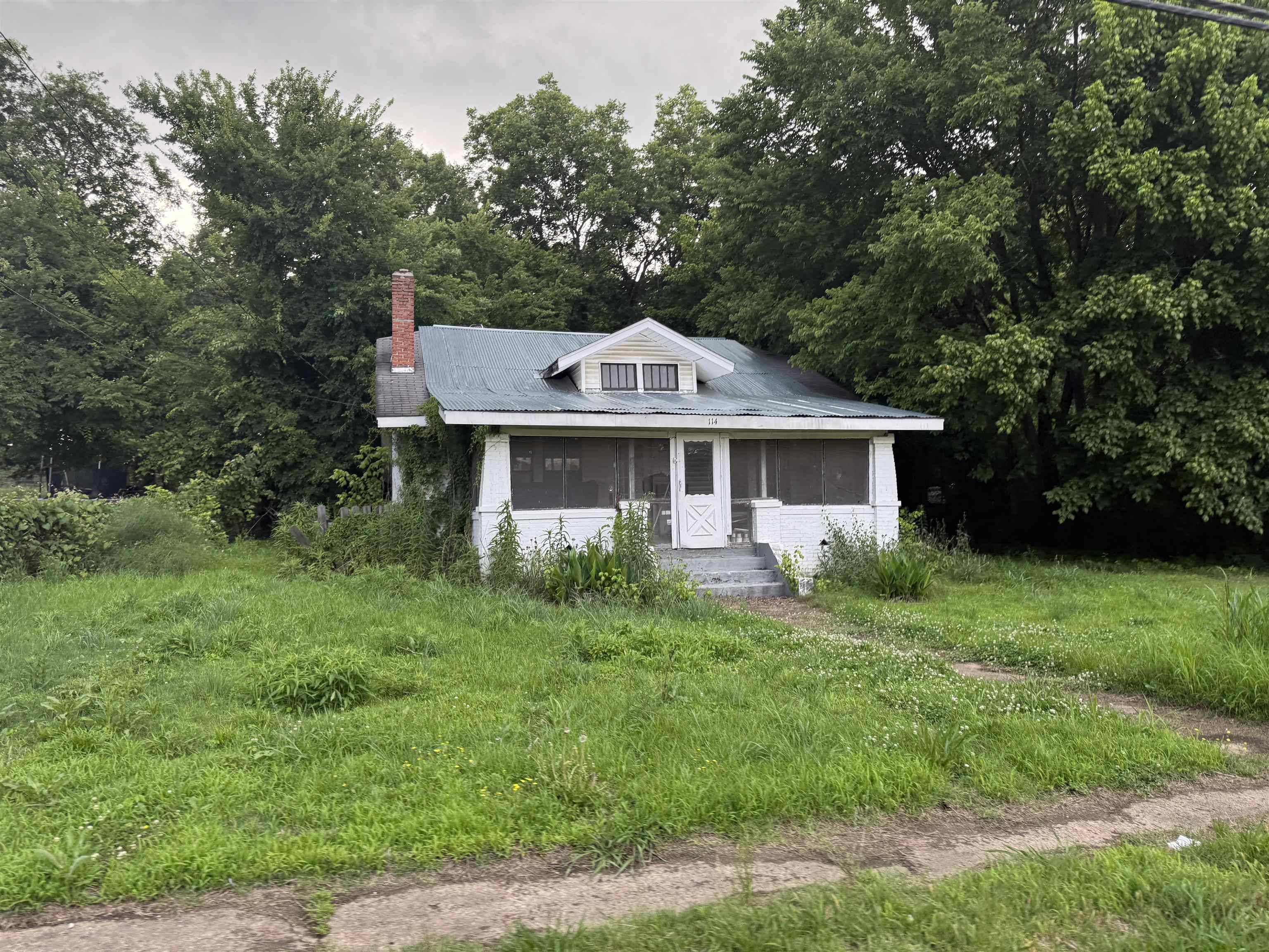 114 Highway 70 Mason, TN 38049 - Photo 1 of 1