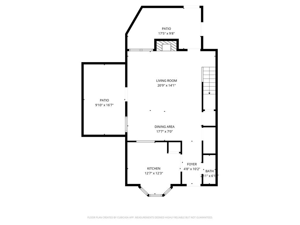 1278 Whitlock Ridge Drive Marietta, GA 30064 - Photo 15 of 16 Gallery Image 15