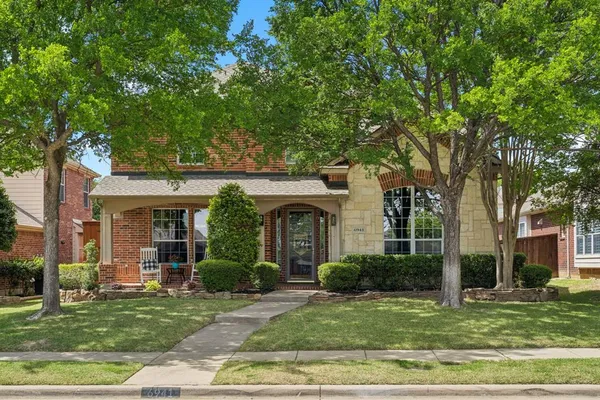 $585,000 | 6941 Single Creek Trail, Frisco, TX 75035