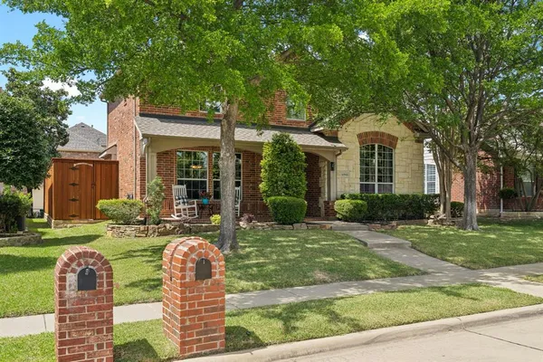 $585,000 | 6941 Single Creek Trail, Frisco, TX 75035