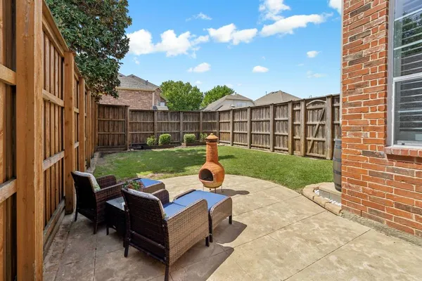$585,000 | 6941 Single Creek Trail, Frisco, TX 75035