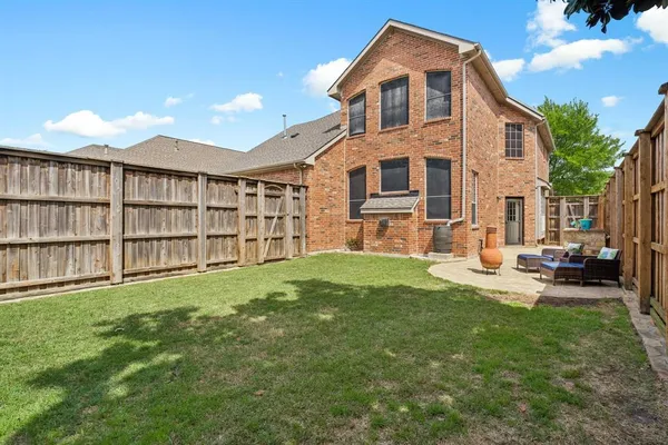 $585,000 | 6941 Single Creek Trail, Frisco, TX 75035