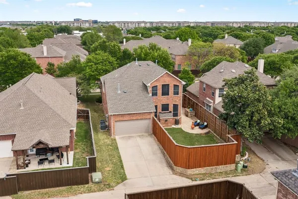 $585,000 | 6941 Single Creek Trail, Frisco, TX 75035