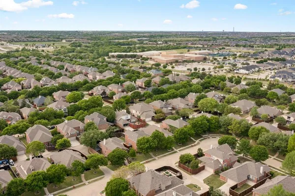 $585,000 | 6941 Single Creek Trail, Frisco, TX 75035