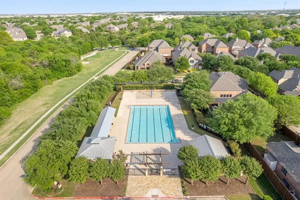 $585,000 | 6941 Single Creek Trail, Frisco, TX 75035