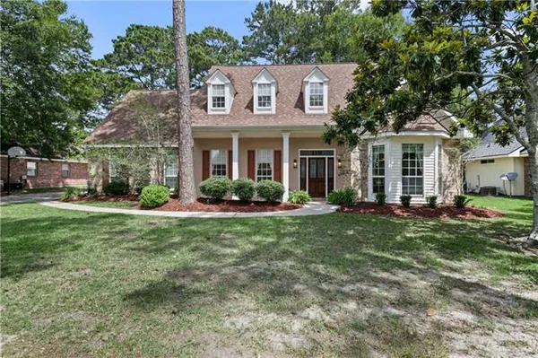$450,000 | 119 Ayshire Court, Slidell, LA 70461
