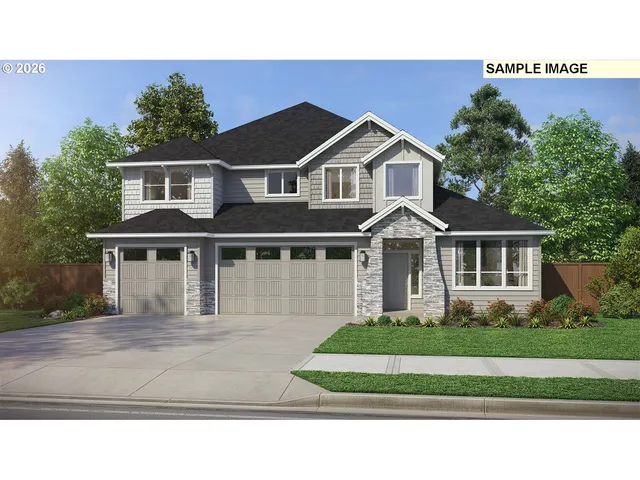 $822,000 | Northeast 196th Street, Vancouver, WA 98684