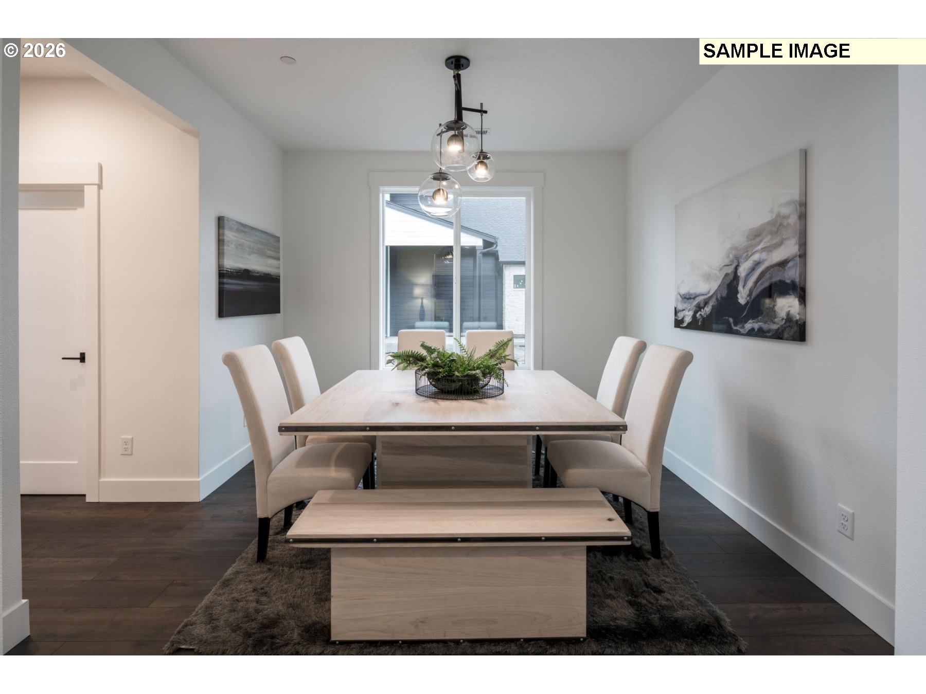 Northeast 196th Street Vancouver, WA 98684 - Photo 7 of 11