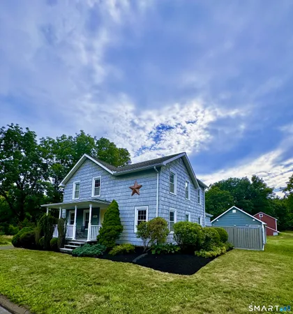 $499,900 | 834 Bee Street, Meriden, CT 06450