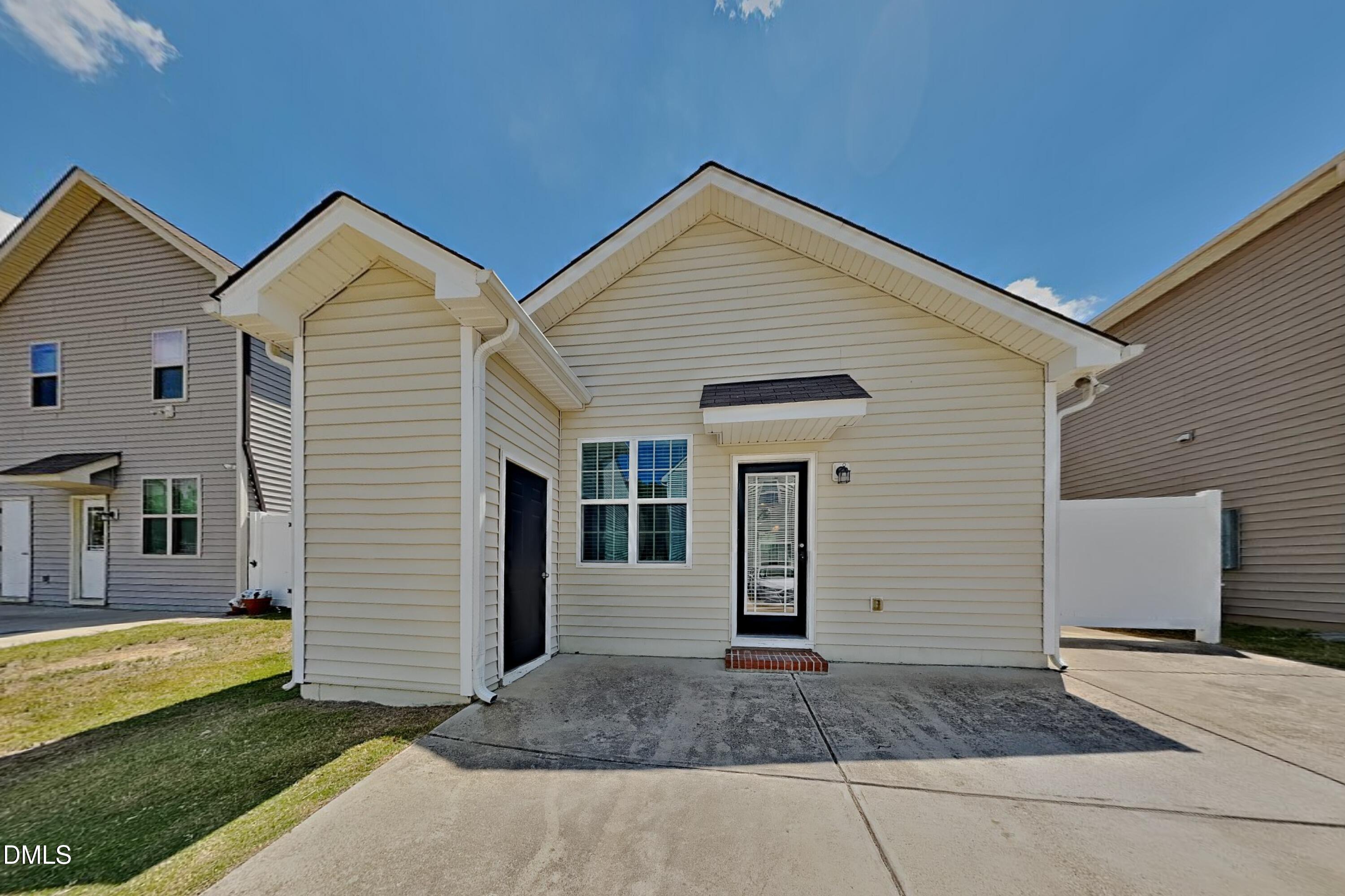 94 Scotch Bonnet Ridge Clayton, NC 27520 - Photo 19 of 19