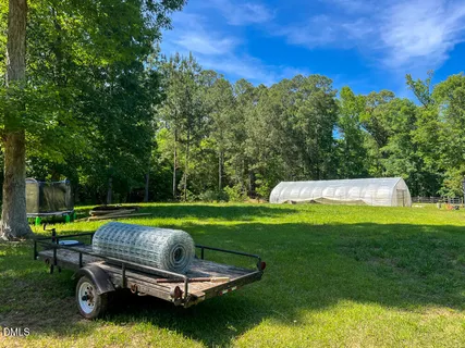 $1,025,000 | 215 East Deer Run, Apex, NC 27523