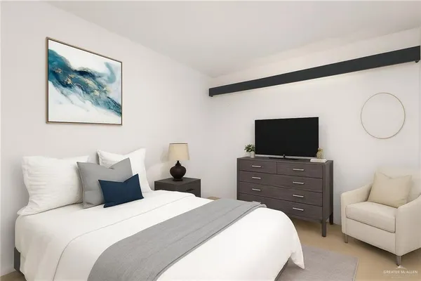 $1,750 | 600 Wichita Avenue, Unit 107, McAllen, TX 78503