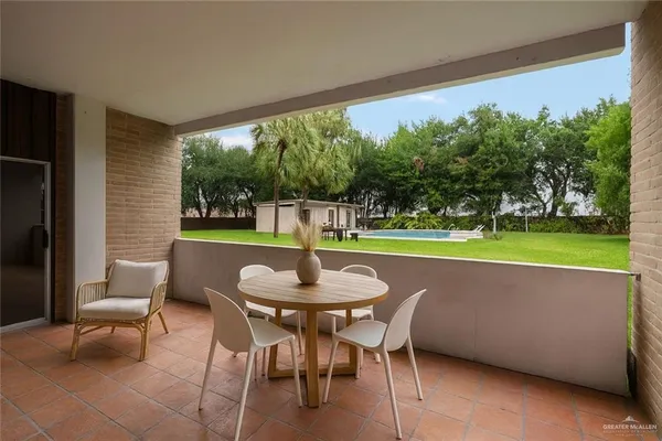 $1,750 | 600 Wichita Avenue, Unit 107, McAllen, TX 78503