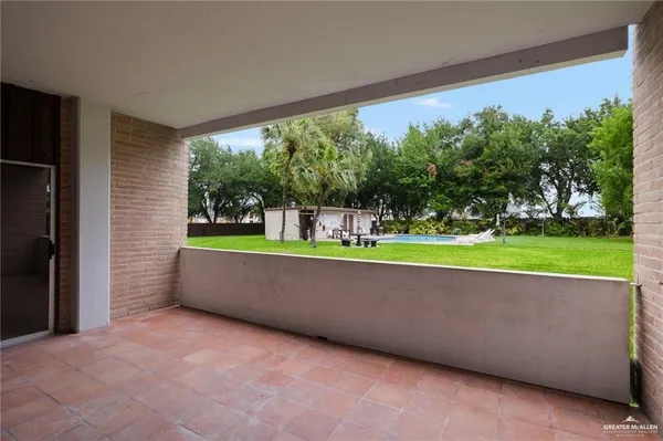 $1,750 | 600 Wichita Avenue, Unit 107, McAllen, TX 78503