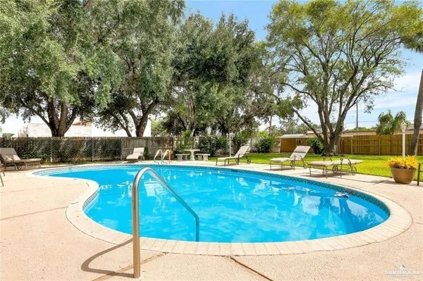 $1,750 | 600 Wichita Avenue, Unit 107, McAllen, TX 78503